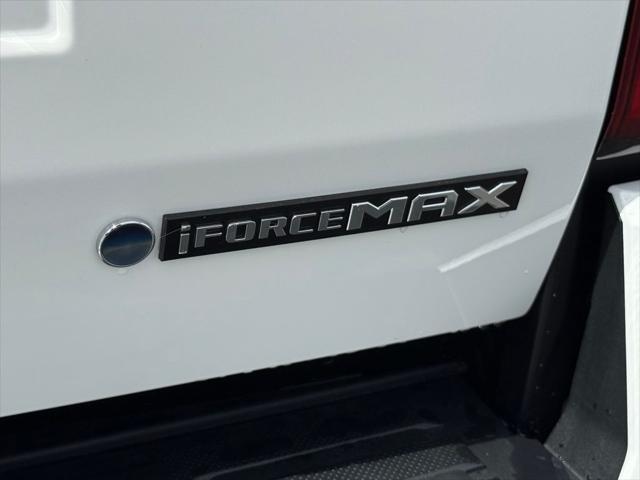 new 2025 Toyota Tacoma car, priced at $55,269