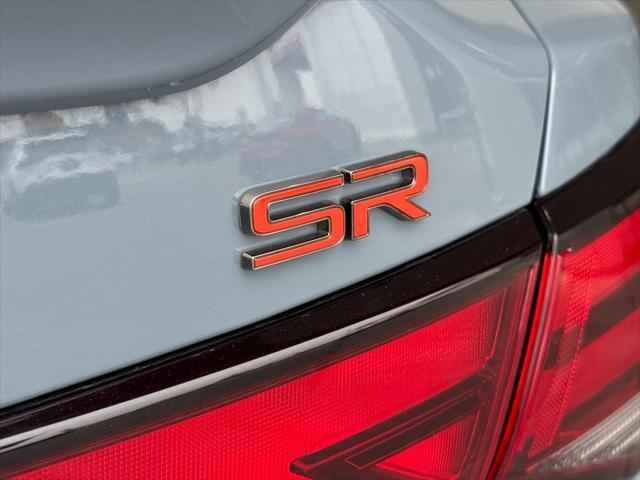 used 2024 Nissan Sentra car, priced at $20,743