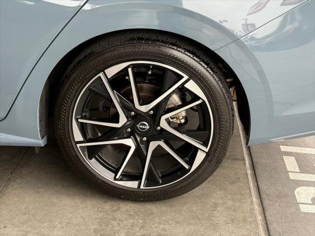 used 2024 Nissan Sentra car, priced at $20,743
