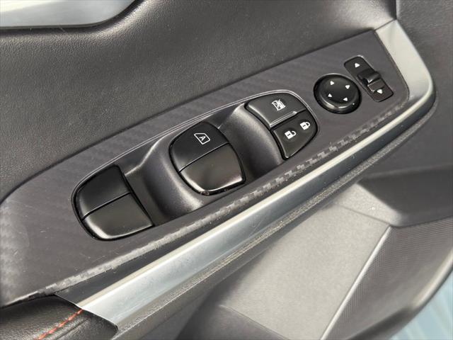 used 2024 Nissan Sentra car, priced at $20,743