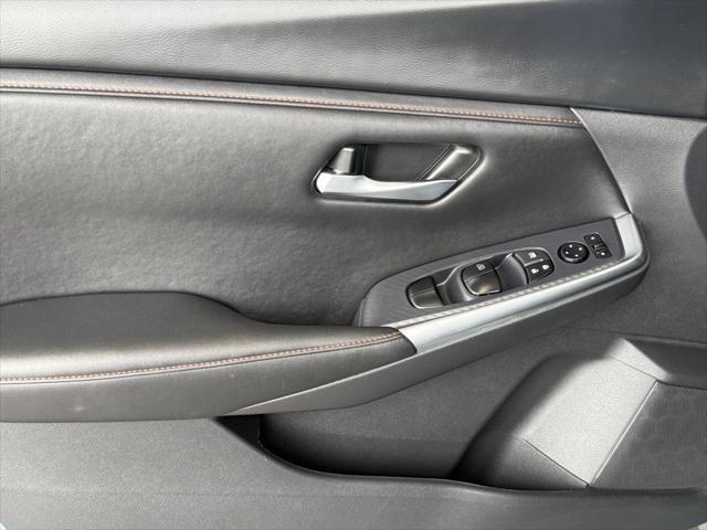 used 2024 Nissan Sentra car, priced at $20,743