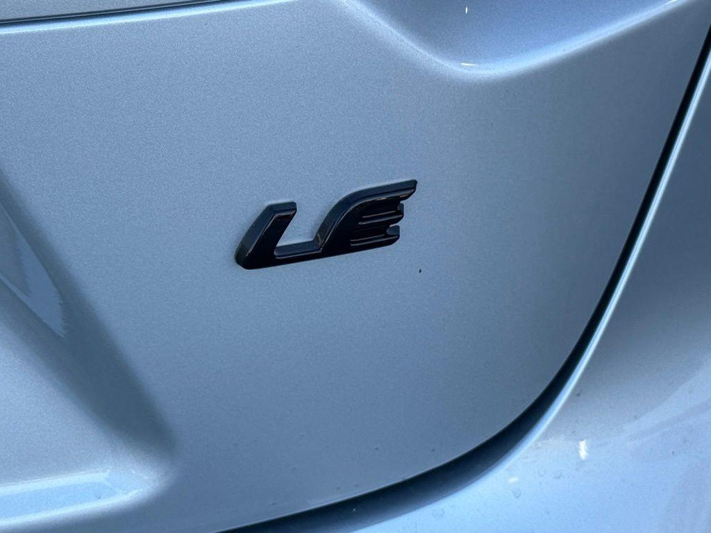 new 2026 Toyota Corolla car, priced at $24,727