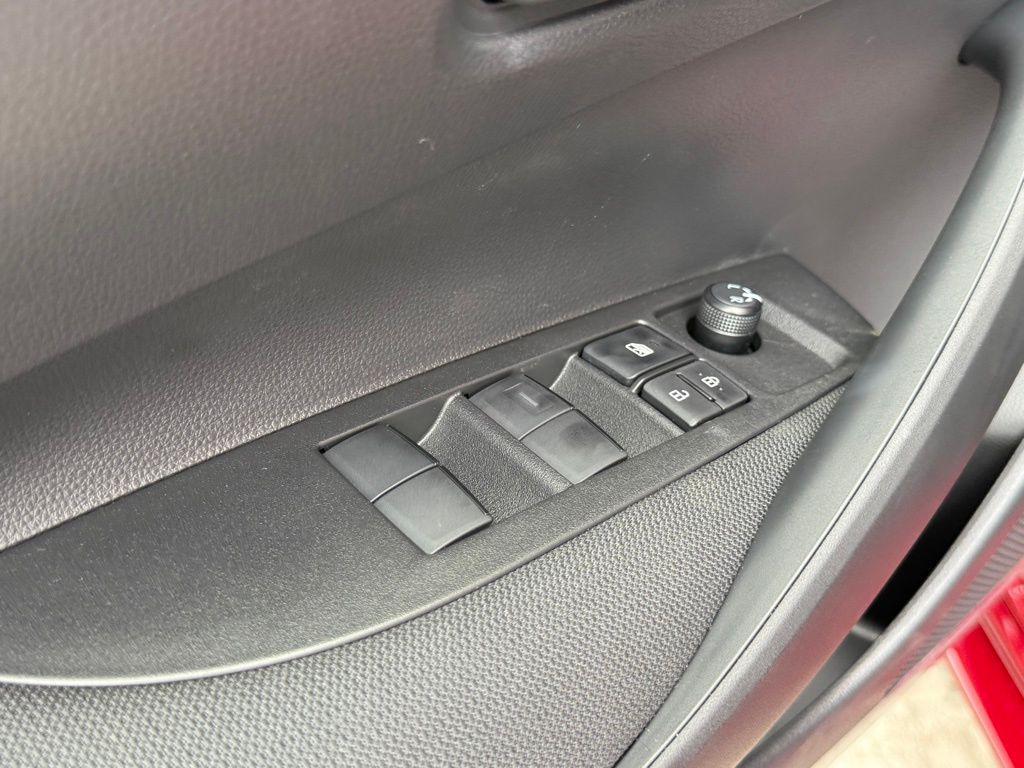 new 2025 Toyota Corolla Hybrid car, priced at $26,894