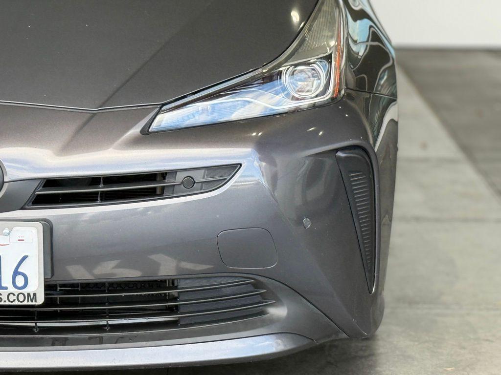 used 2019 Toyota Prius car, priced at $22,788