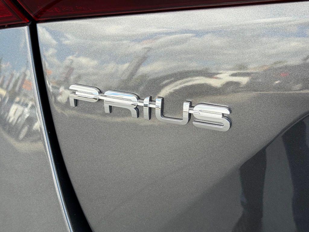 used 2019 Toyota Prius car, priced at $22,788