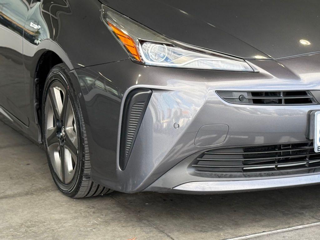 used 2019 Toyota Prius car, priced at $22,788