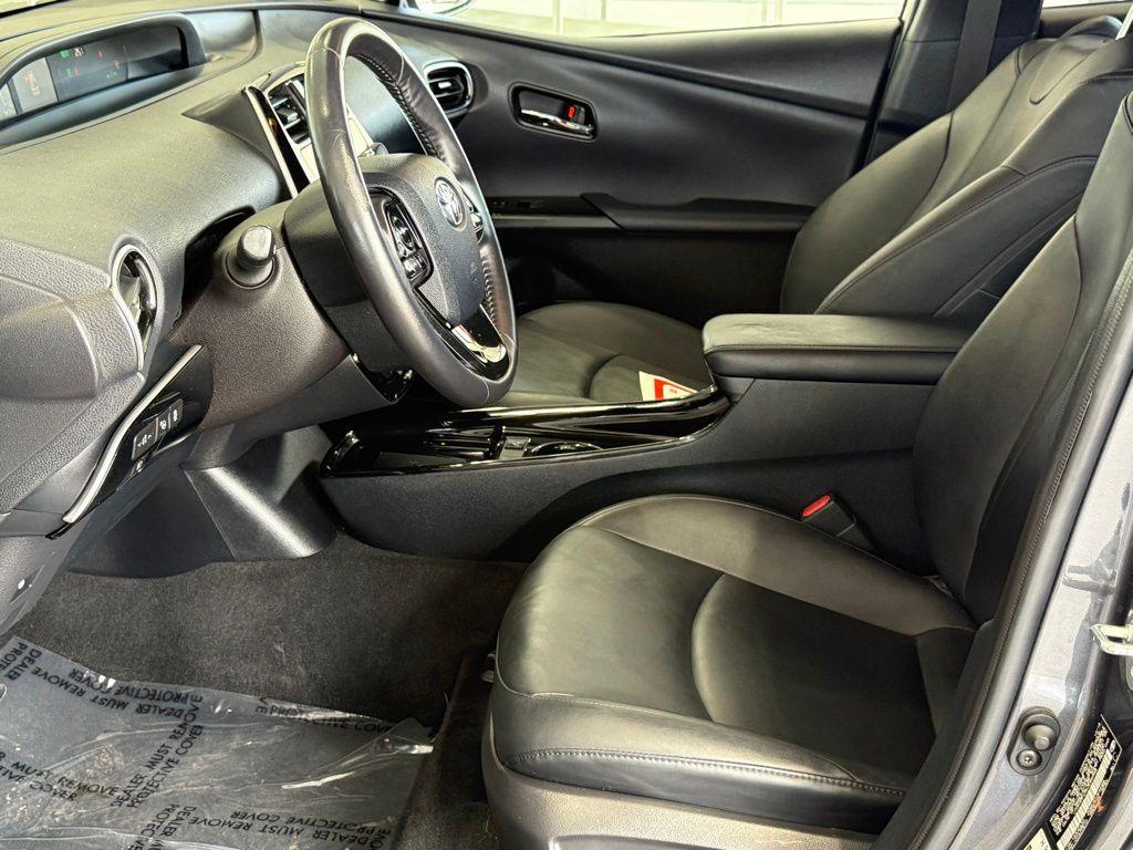 used 2019 Toyota Prius car, priced at $22,788