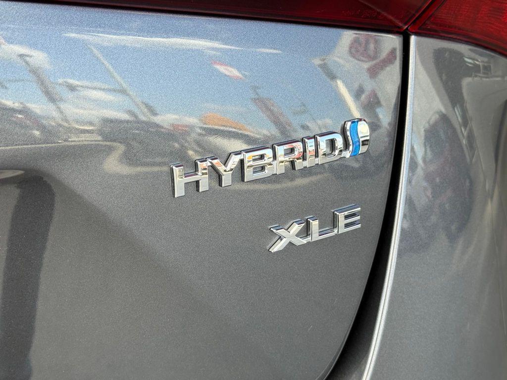 used 2019 Toyota Prius car, priced at $22,788