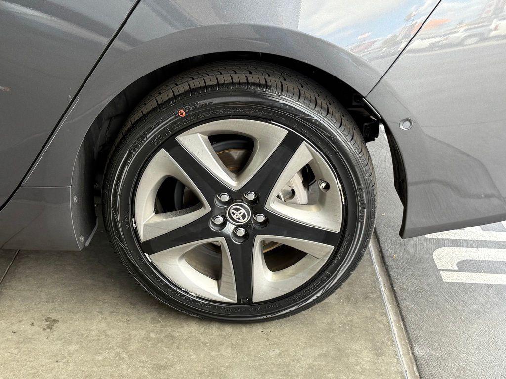 used 2019 Toyota Prius car, priced at $22,788