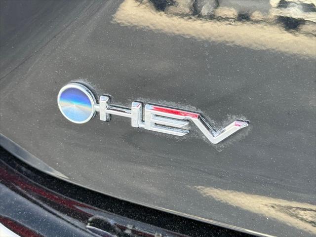 used 2025 Toyota Camry car, priced at $28,681