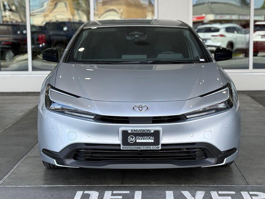 used 2023 Toyota Prius car, priced at $25,988