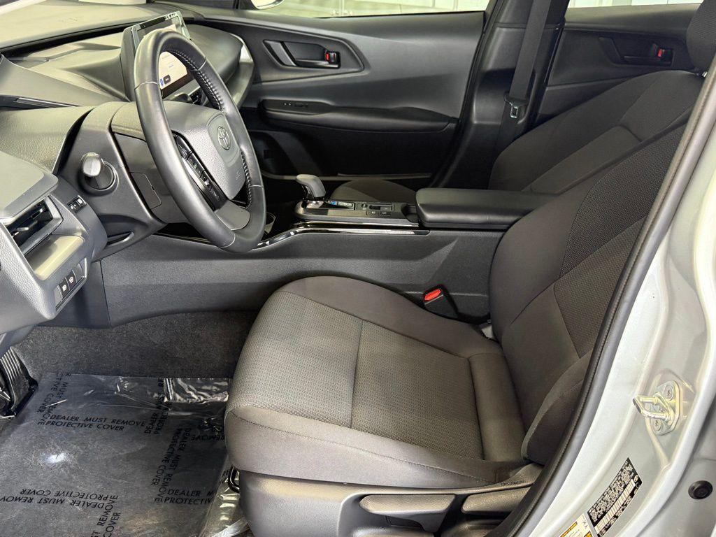 used 2023 Toyota Prius car, priced at $25,988