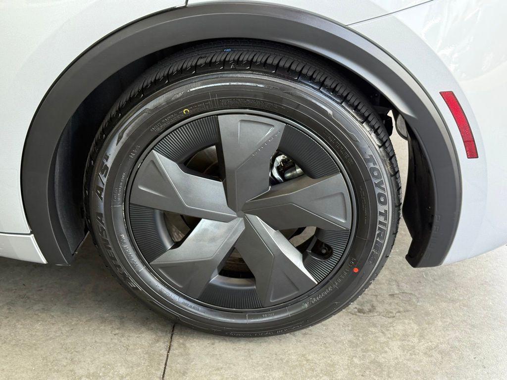 used 2023 Toyota Prius car, priced at $25,988