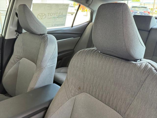 new 2025 Toyota Camry car, priced at $32,142