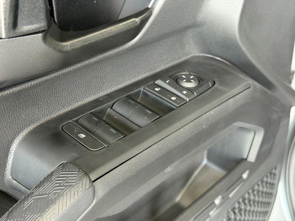 new 2025 Toyota Tacoma car, priced at $45,974