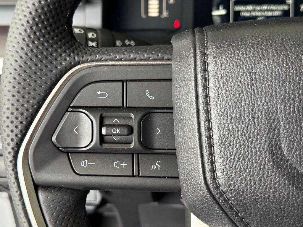 new 2025 Toyota Tacoma car, priced at $45,974