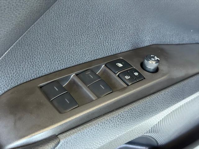 used 2024 Toyota Camry Hybrid car, priced at $30,995