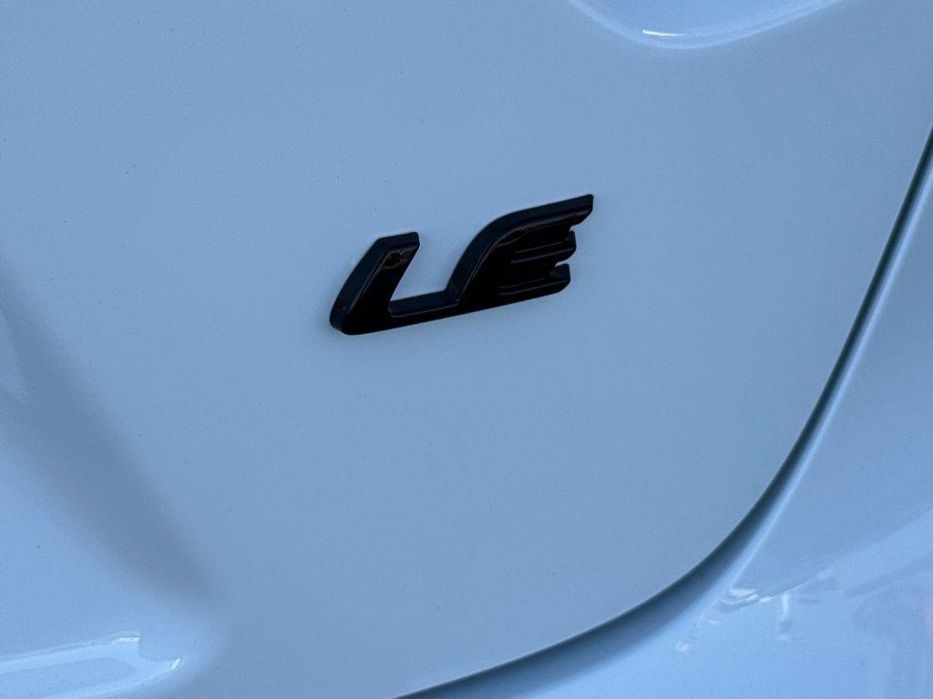 new 2026 Toyota Corolla car, priced at $24,632