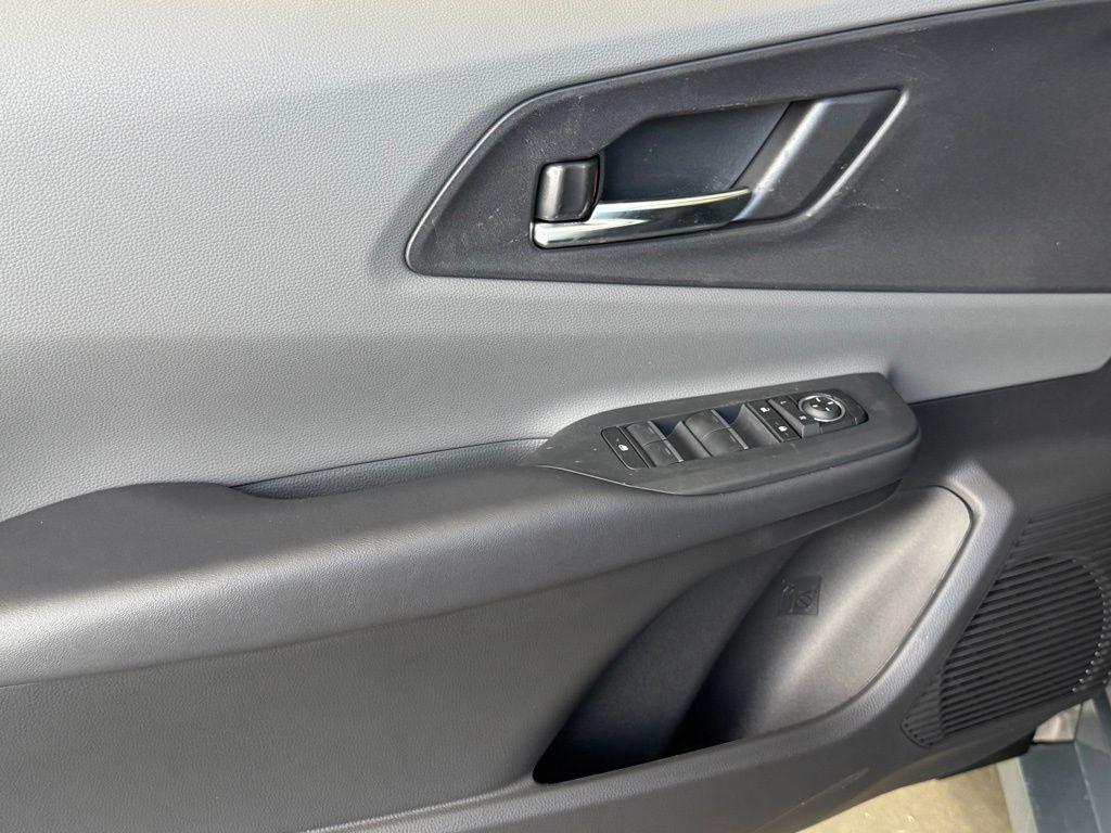 new 2026 Toyota Prius car, priced at $36,098