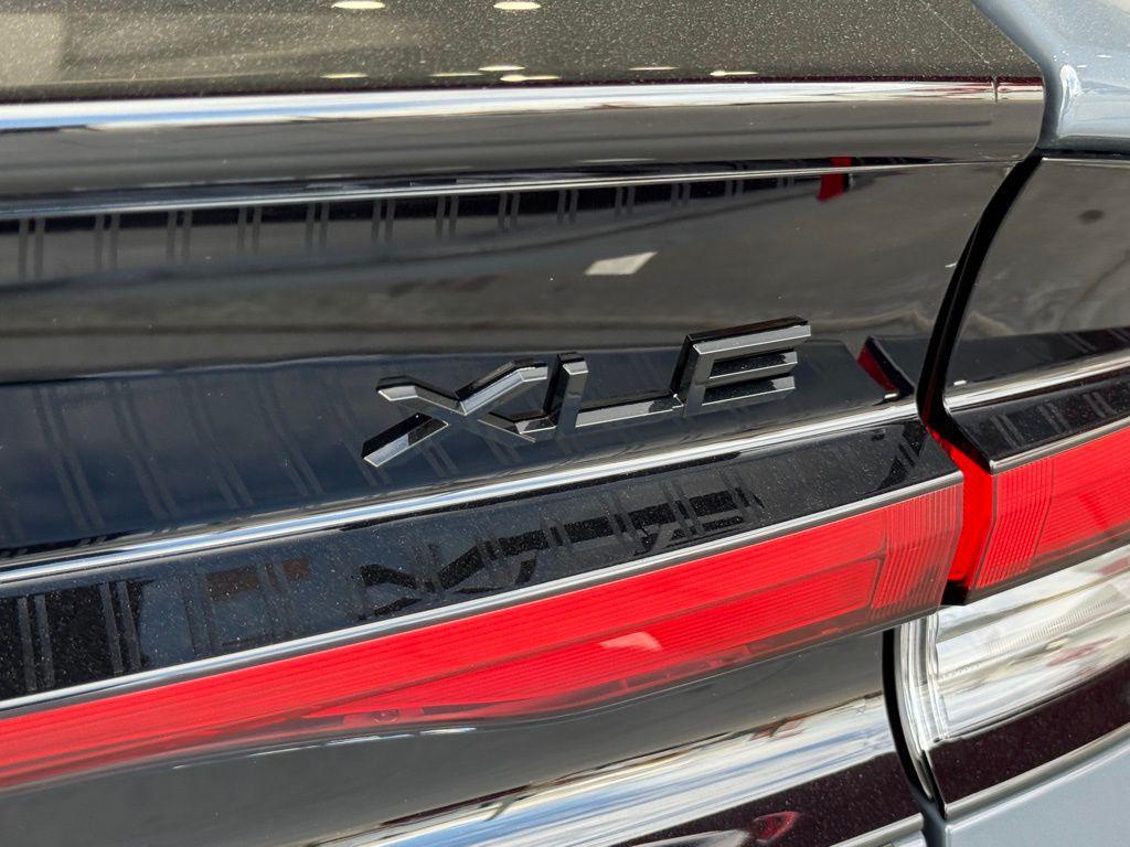 new 2026 Toyota Prius car, priced at $36,098