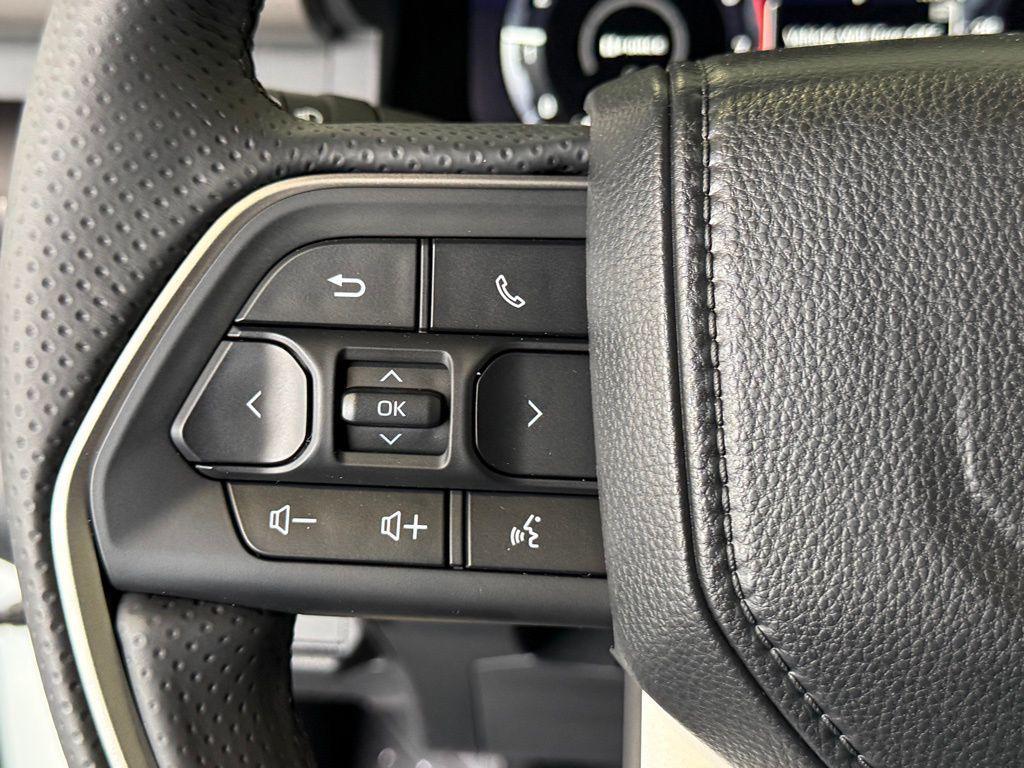 new 2025 Toyota 4Runner car, priced at $59,268