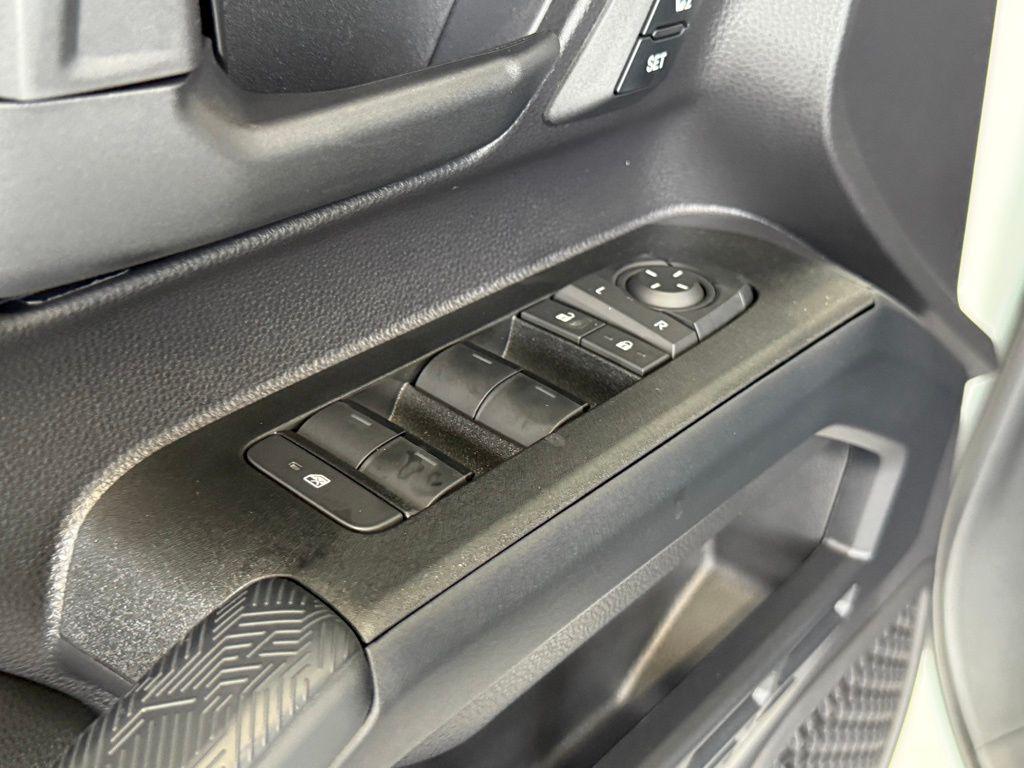 new 2025 Toyota 4Runner car, priced at $59,268