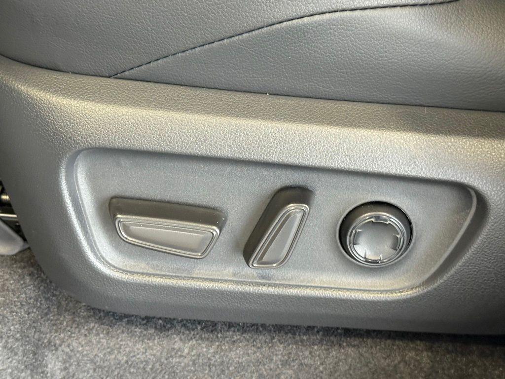 new 2025 Toyota 4Runner car, priced at $59,268