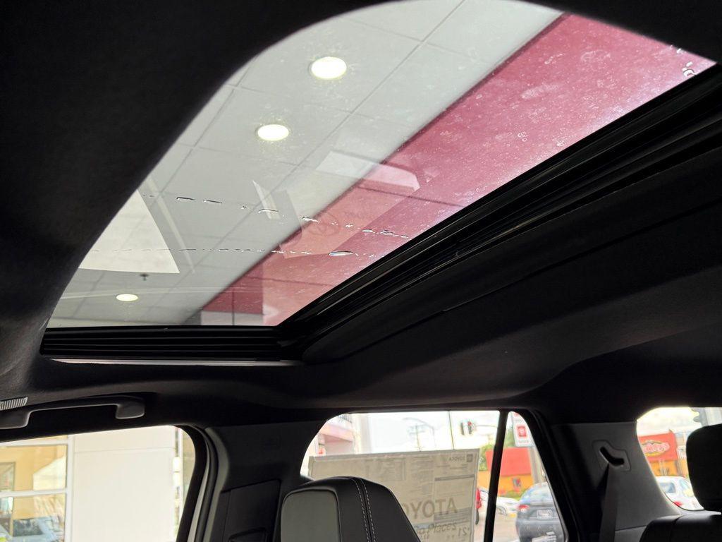 new 2025 Toyota 4Runner car, priced at $59,268