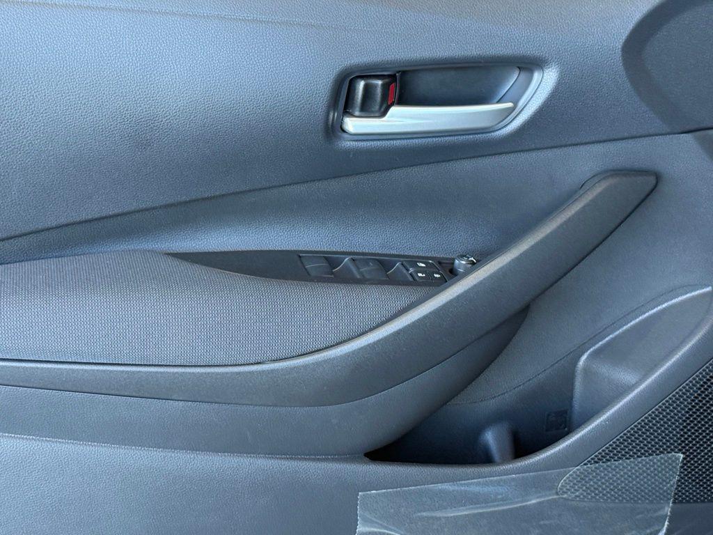 new 2026 Toyota Corolla car, priced at $27,532