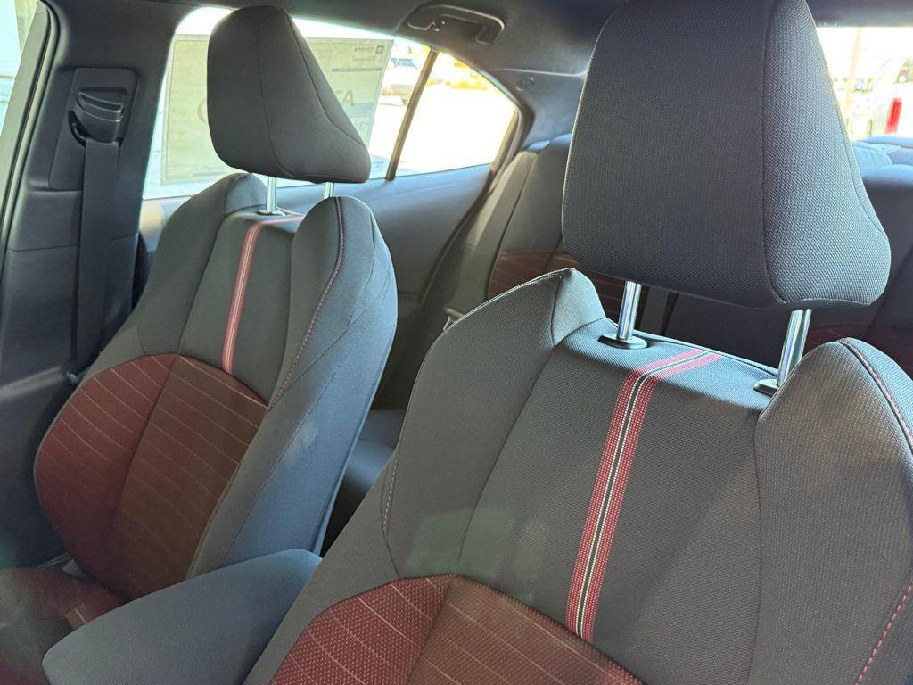 new 2026 Toyota Corolla car, priced at $27,532