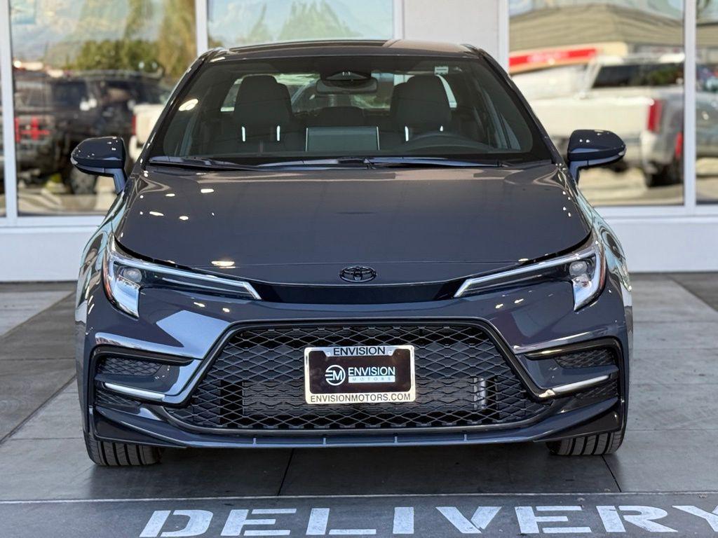 new 2026 Toyota Corolla car, priced at $27,532