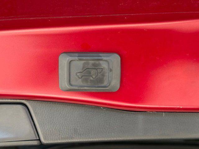 used 2023 Toyota RAV4 car, priced at $30,550