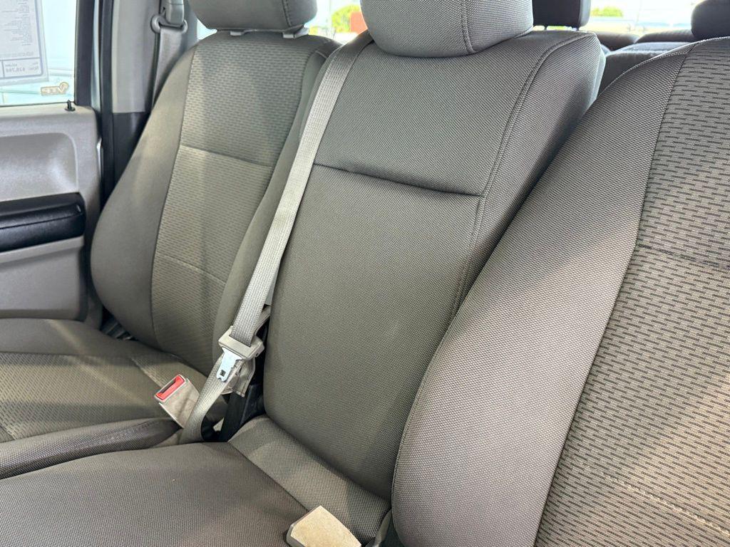 used 2020 Ford F-150 car, priced at $28,188