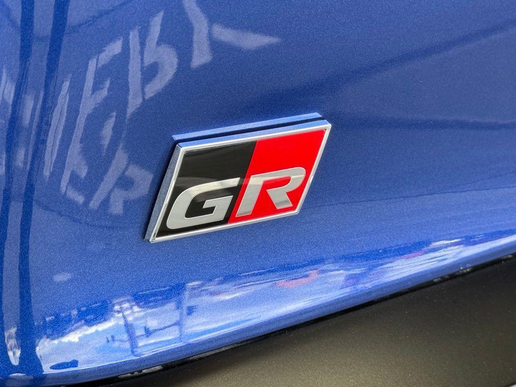 used 2023 Toyota Supra car, priced at $53,854