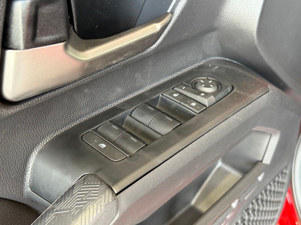 new 2025 Toyota Tacoma car, priced at $56,152