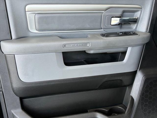 used 2019 Ram 1500 car, priced at $19,977