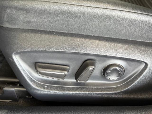 used 2024 Toyota Camry car, priced at $26,443