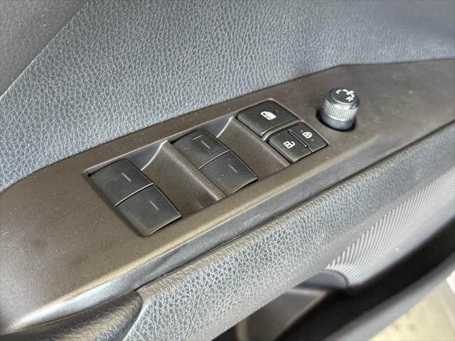 used 2024 Toyota Camry car, priced at $26,443