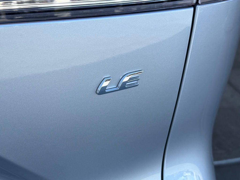 new 2025 Toyota Corolla Cross car, priced at $30,132