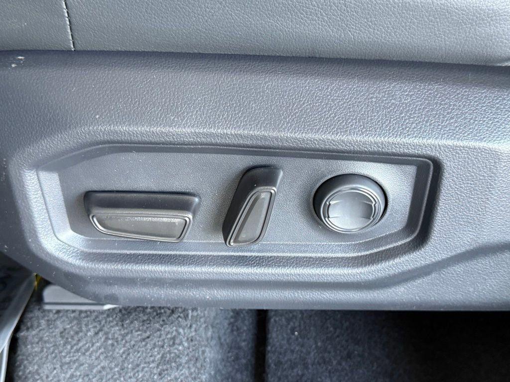 new 2025 Toyota Tundra car, priced at $51,960