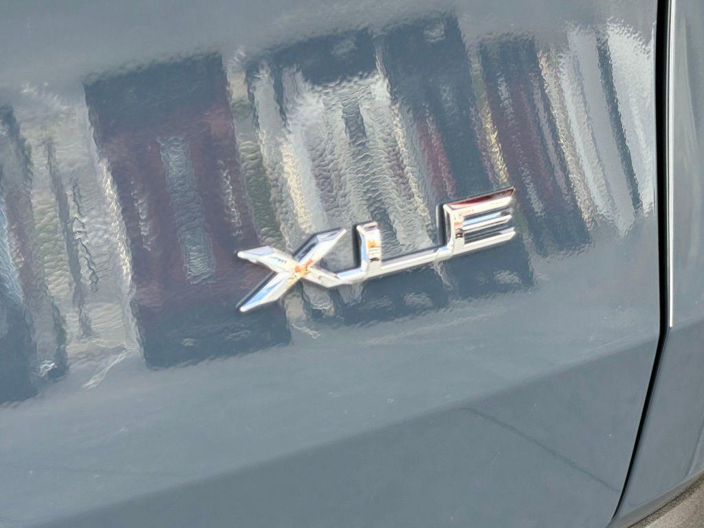 used 2024 Toyota Grand Highlander car, priced at $43,701