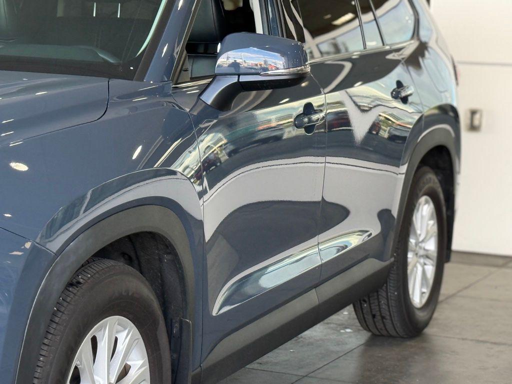 used 2024 Toyota Grand Highlander car, priced at $43,701