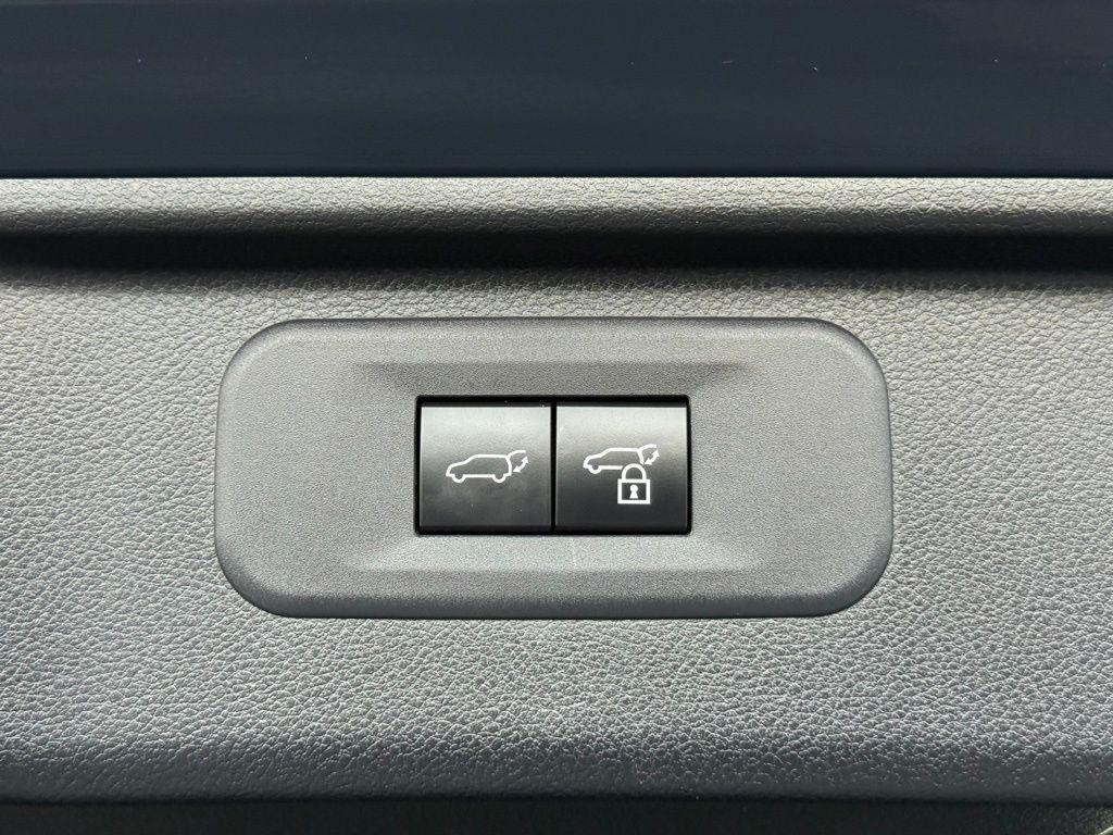 used 2024 Toyota Grand Highlander car, priced at $43,701