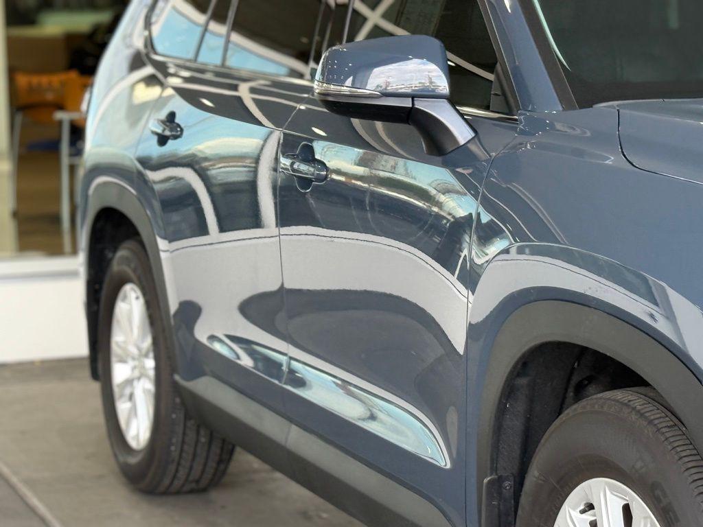 used 2024 Toyota Grand Highlander car, priced at $43,701