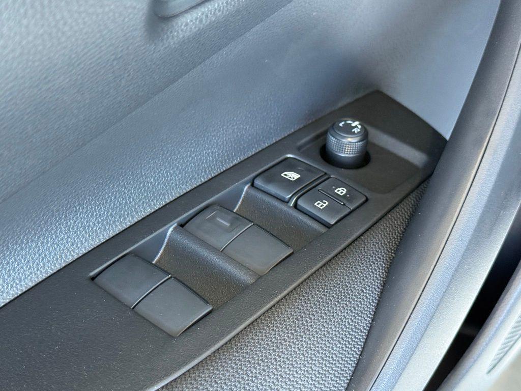 new 2026 Toyota Corolla Hybrid car, priced at $27,643