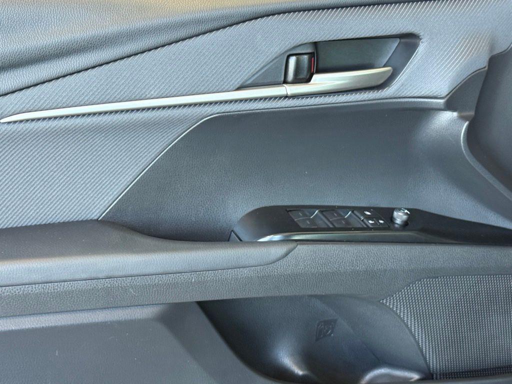 used 2025 Toyota Camry car, priced at $29,640