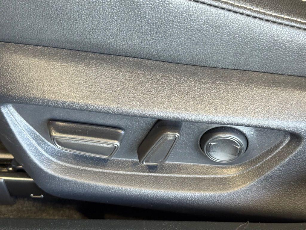 used 2025 Toyota Camry car, priced at $29,640