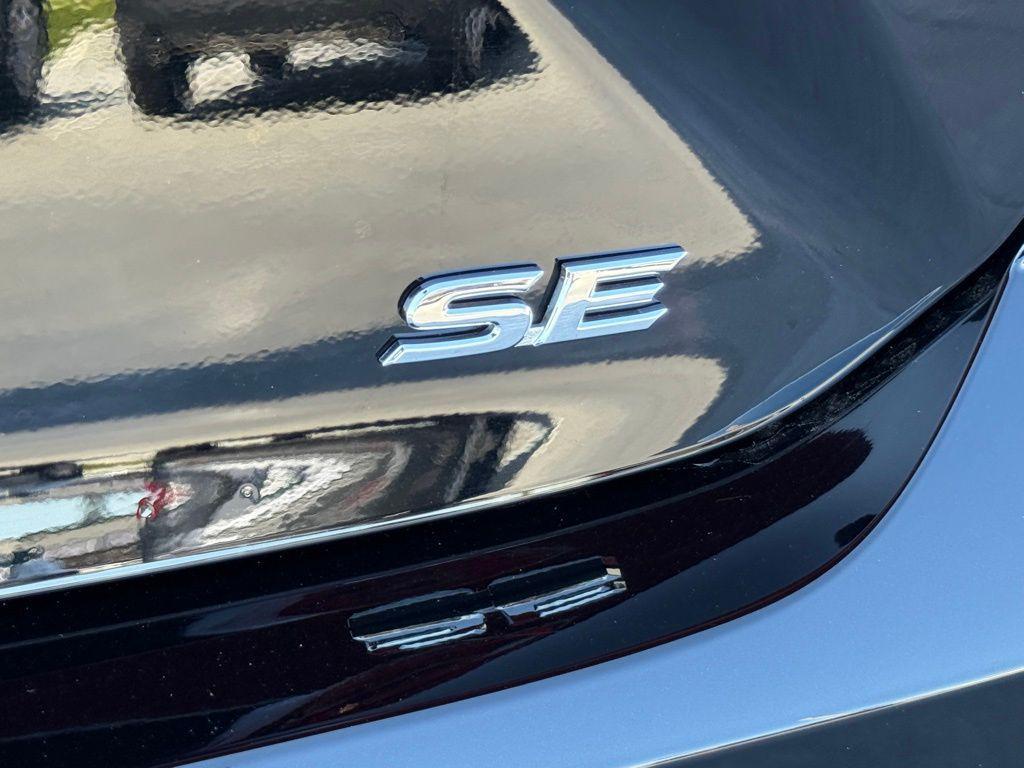 used 2025 Toyota Camry car, priced at $29,640