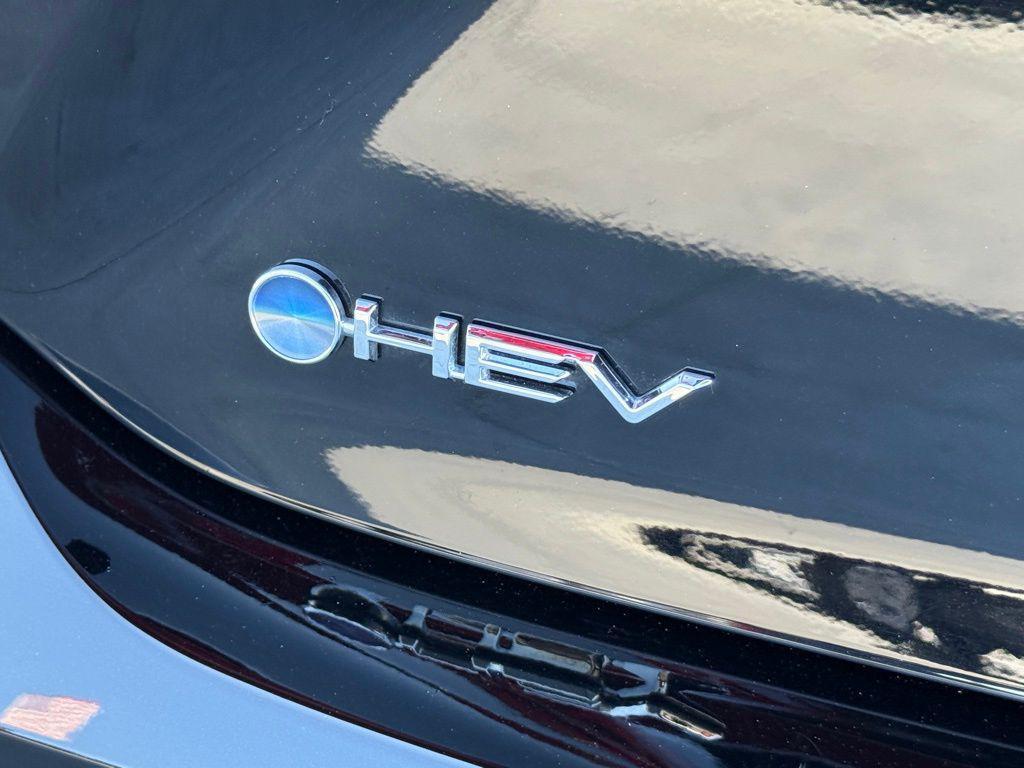 used 2025 Toyota Camry car, priced at $29,640