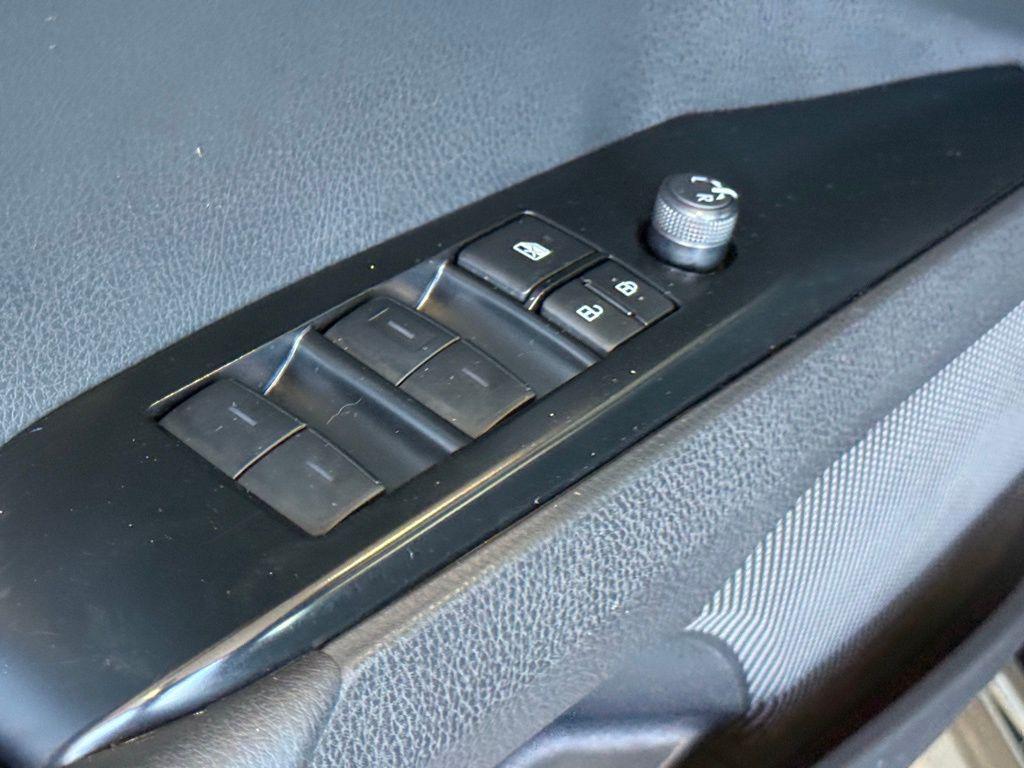 used 2025 Toyota Camry car, priced at $29,640